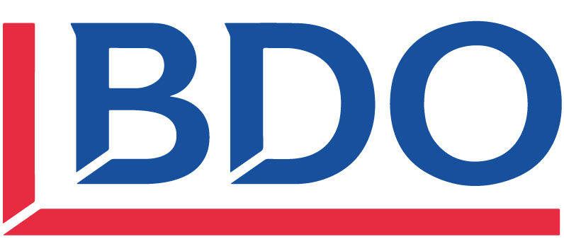 BDO Logo - Onze klanten