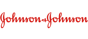 Johnson&Johnson Logo - Onze klanten