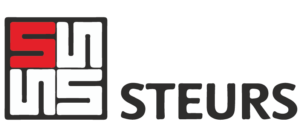 Steurs Logo - Onze klanten